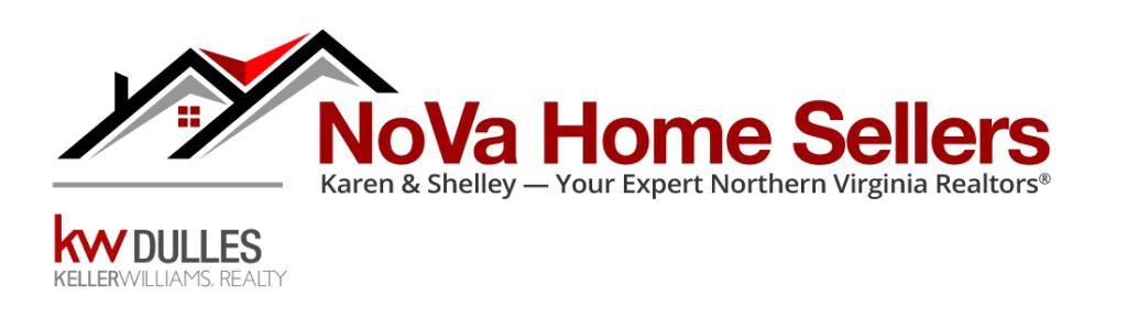 Nova Home Sellers logo