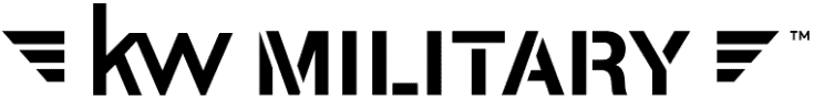 Keller Williams Military Logo